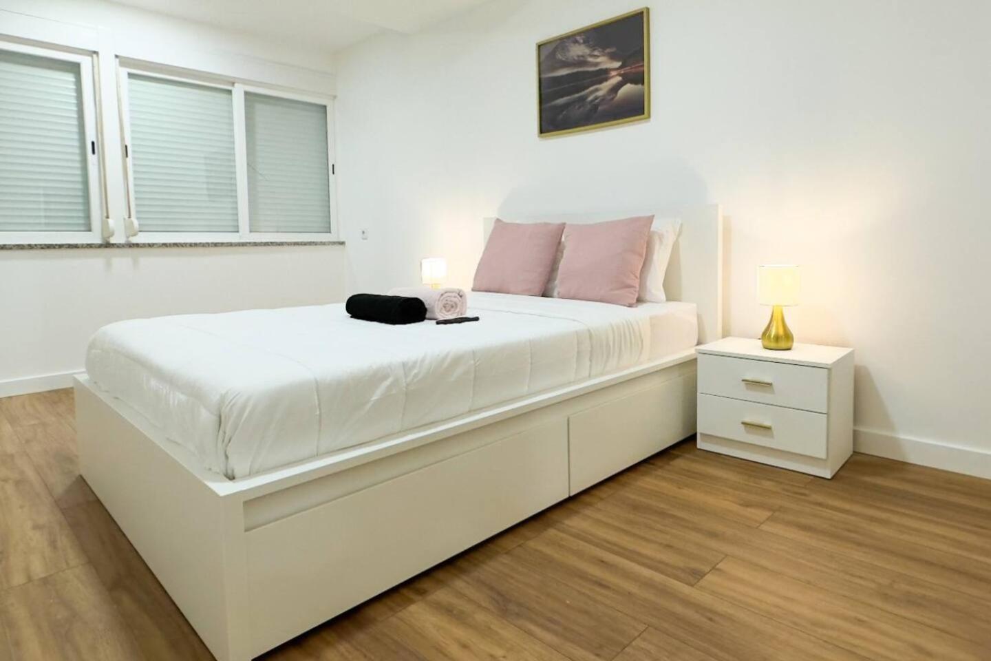 Quarto Privado Calmo Apartment Rio de Mouro Ngoại thất bức ảnh